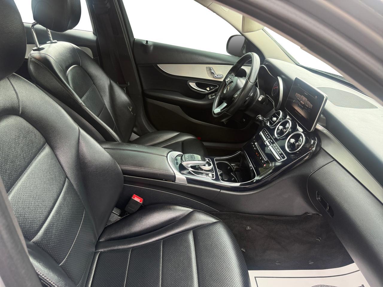 2015 MERCEDES-BENZ C-CLASS C300 Kansas City MO 2015 MERCEDES-BENZ C-CLASS C300 Kansas City MO