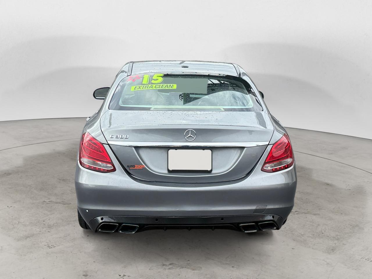 2015 MERCEDES-BENZ C-CLASS C300 Kansas City MO 2015 MERCEDES-BENZ C-CLASS C300 Kansas City MO
