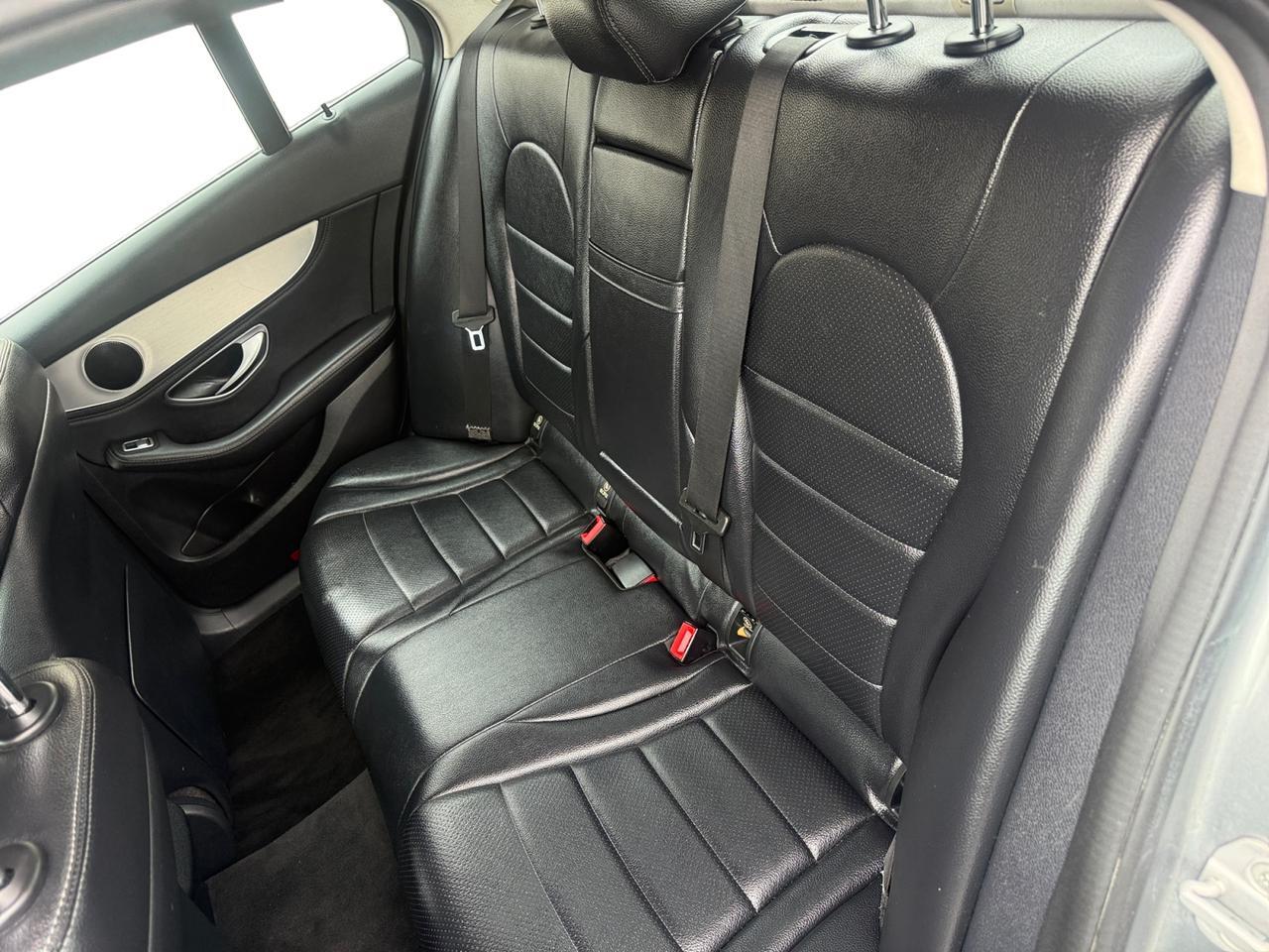 2015 MERCEDES-BENZ C-CLASS C300 Kansas City MO 2015 MERCEDES-BENZ C-CLASS C300 Kansas City MO
