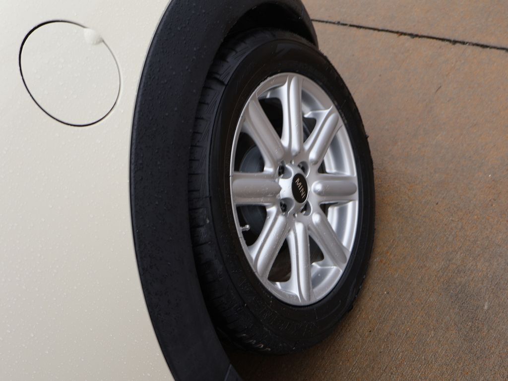 2015 MINI Cooper S Base