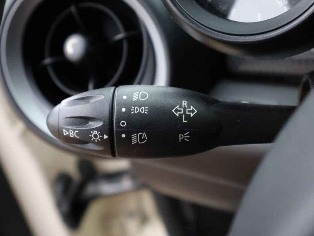 2015 MINI Cooper S Base