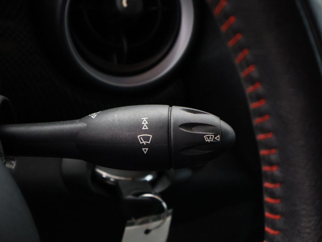 2015 MINI Cooper S Base