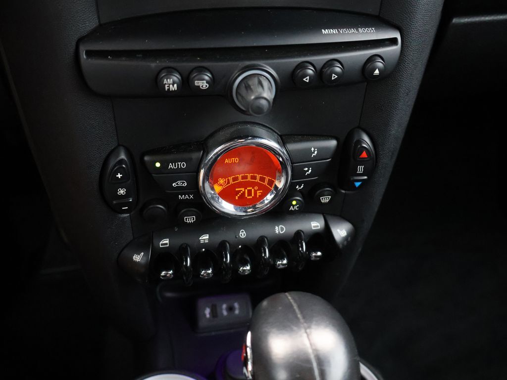 2015 MINI Cooper S Base