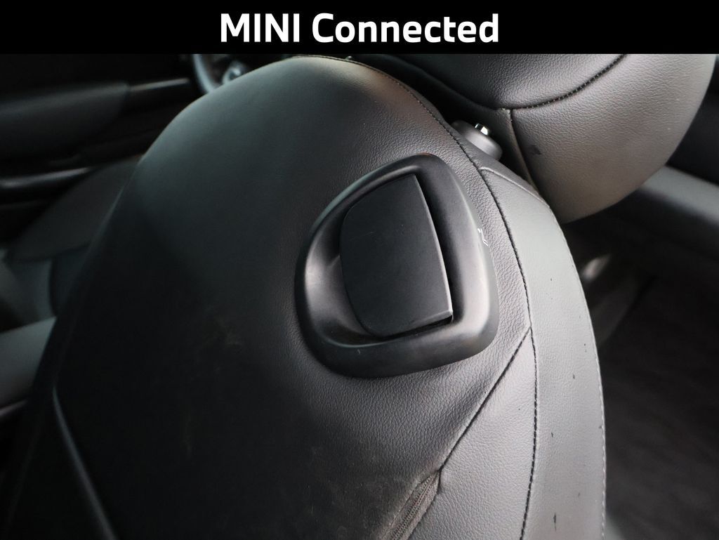 2015 MINI Cooper S Base