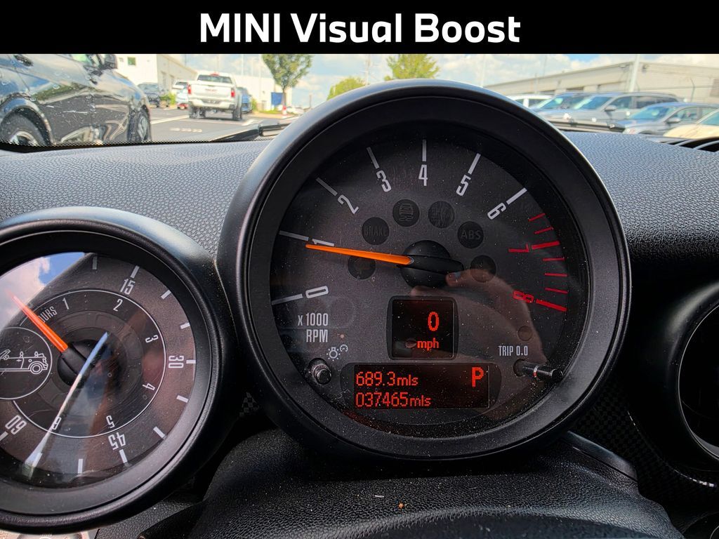 2015 MINI Cooper S Base San Clemente CA