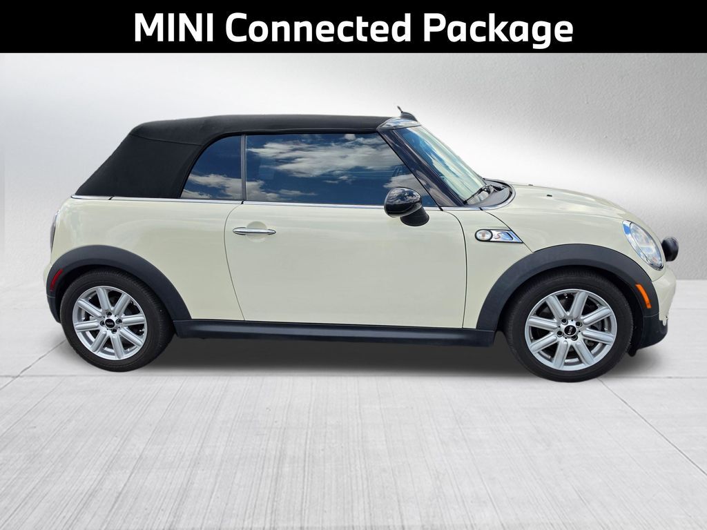 2015 MINI Cooper S Base San Clemente CA