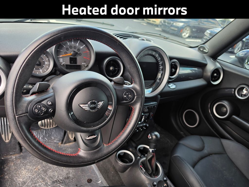 2015 MINI Cooper S Base San Clemente CA