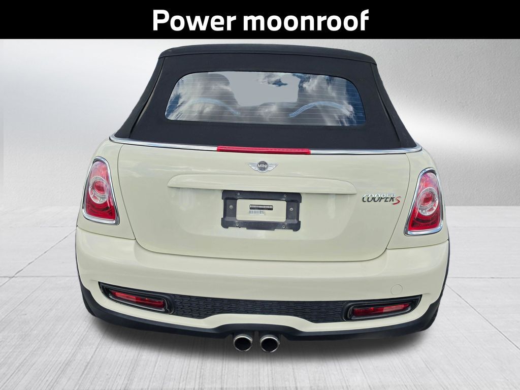 2015 MINI Cooper S Base San Clemente CA