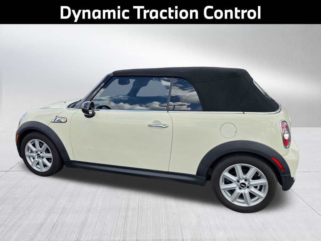 2015 MINI Cooper S Base San Clemente CA