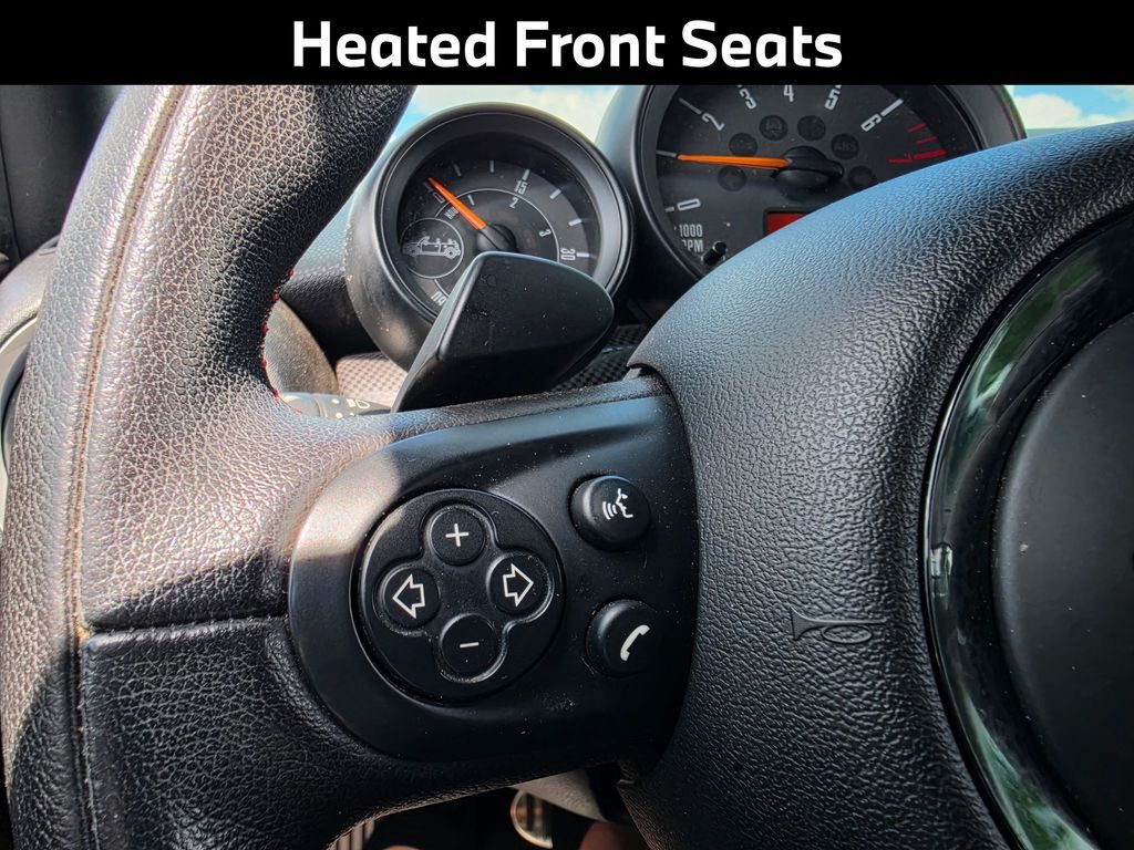 2015 MINI Cooper S Base San Clemente CA