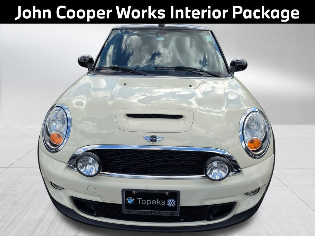 2015 MINI Cooper S Base San Clemente CA
