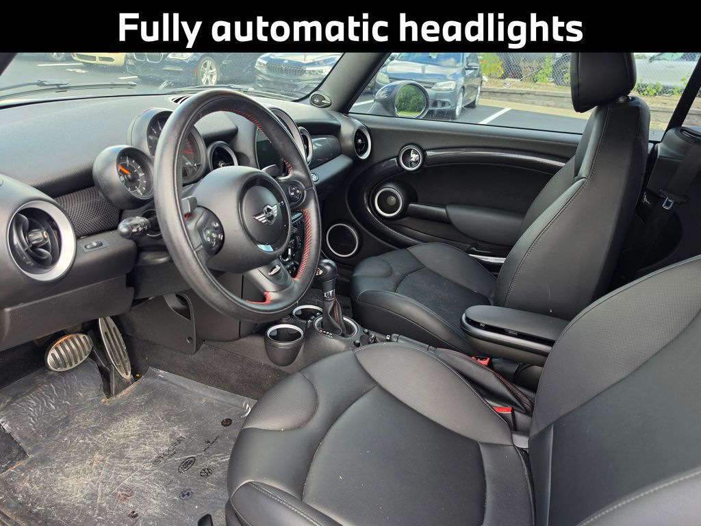 2015 MINI Cooper S Base San Clemente CA