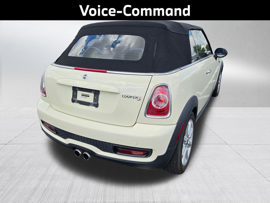2015 MINI Cooper S Base San Clemente CA