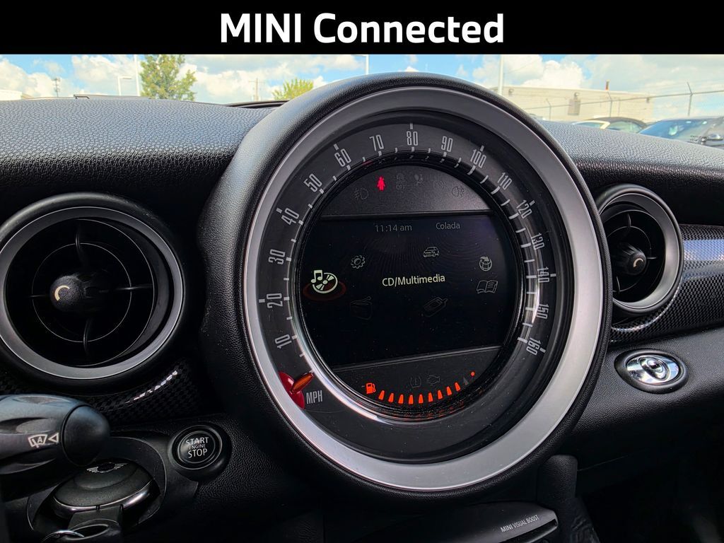 2015 MINI Cooper S Base San Clemente CA