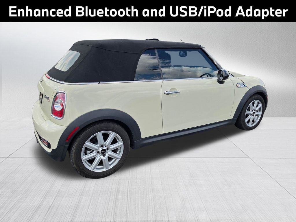 2015 MINI Cooper S Base San Clemente CA