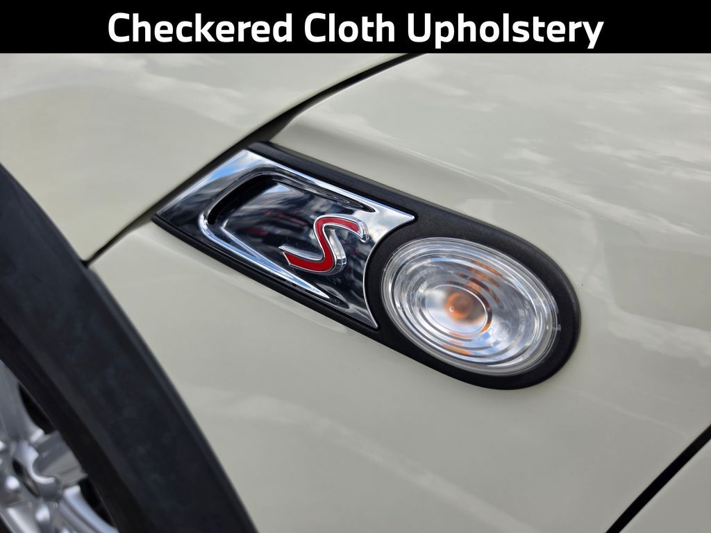 2015 MINI Cooper S Base San Clemente CA