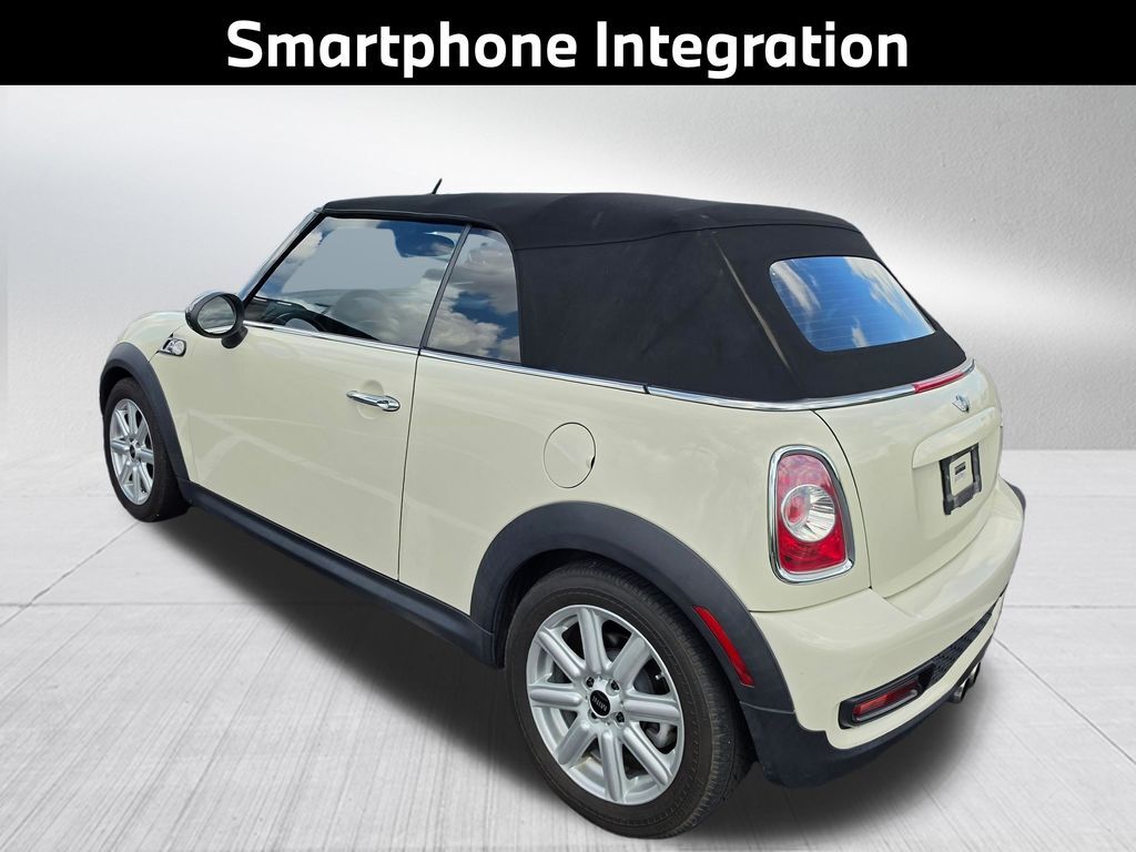 2015 MINI Cooper S Base San Clemente CA