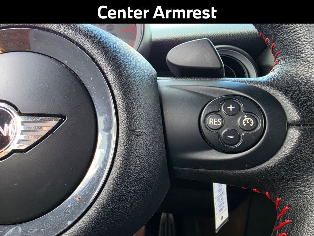 2015 MINI Cooper S Base San Clemente CA