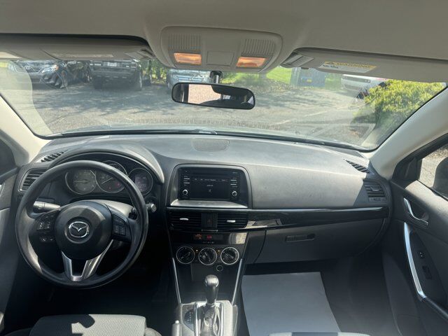 2015 Mazda CX-5