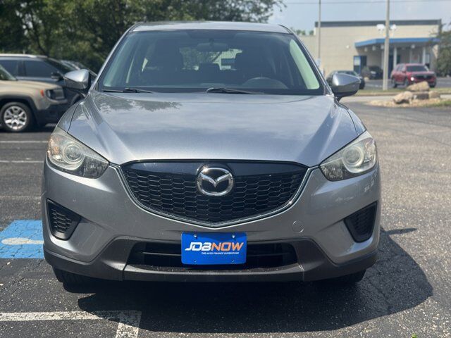 2015 Mazda CX-5