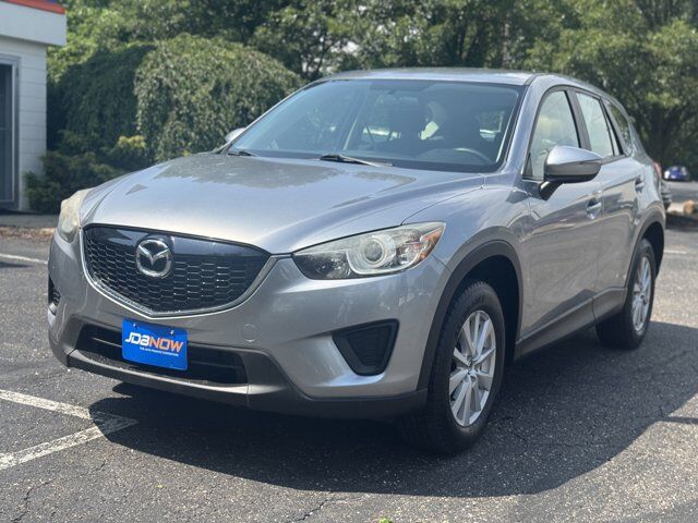 2015 Mazda CX-5