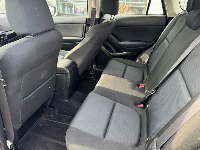 2015 Mazda CX-5 Sport Ashtabula OH