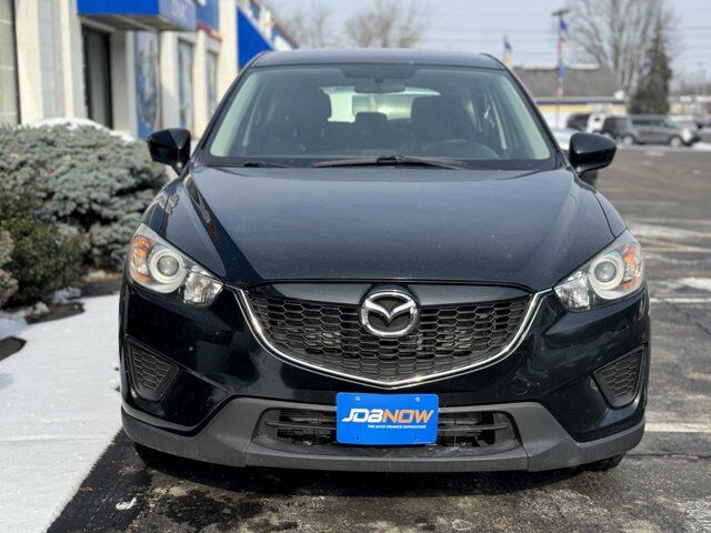 2015 Mazda CX-5 Sport Ashtabula OH