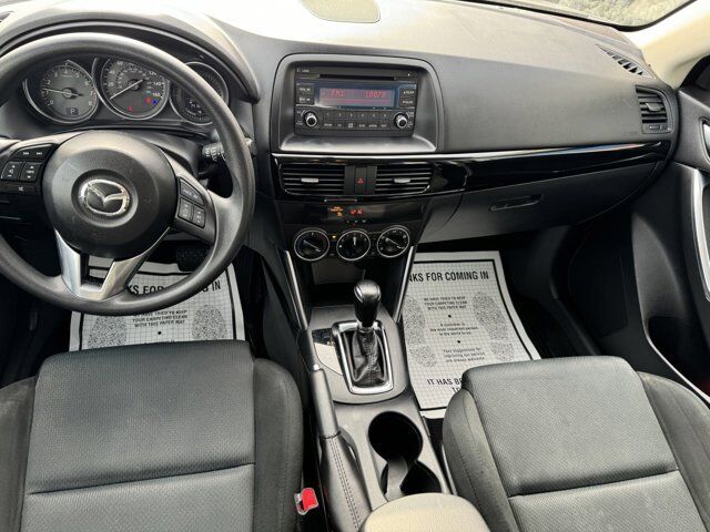 2015 Mazda CX-5 Sport Ashtabula OH