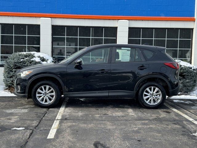 2015 Mazda CX-5 Sport Ashtabula OH