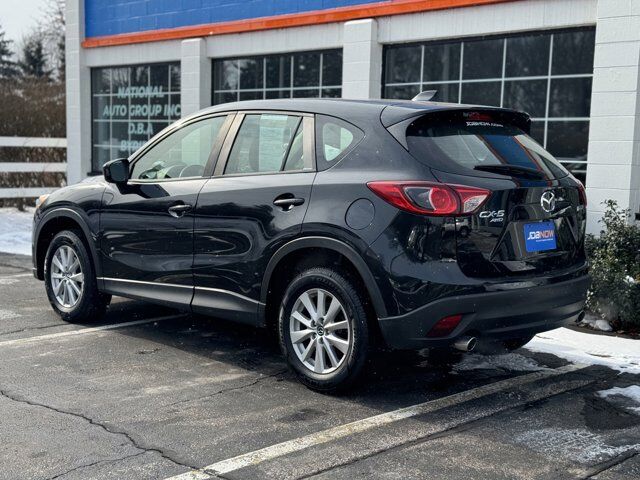2015 Mazda CX-5 Sport Ashtabula OH