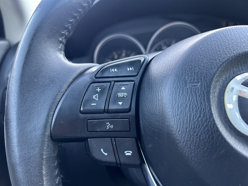 2015 Mazda CX-5 Touring - SUNROOF - BOSE STEREO Webster MA 2015 Mazda CX-5 Touring - SUNROOF - BOSE STEREO Webster MA