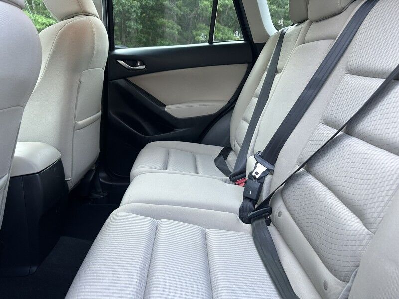 2015 Mazda CX-5 Touring - SUNROOF - BOSE STEREO Webster MA 2015 Mazda CX-5 Touring - SUNROOF - BOSE STEREO Webster MA