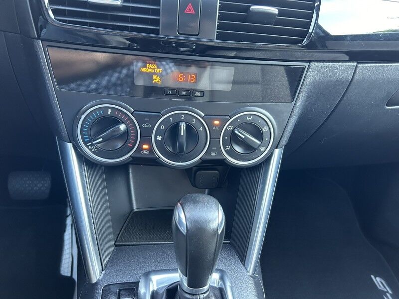 2015 Mazda CX-5 Touring - SUNROOF - BOSE STEREO Webster MA 2015 Mazda CX-5 Touring - SUNROOF - BOSE STEREO Webster MA