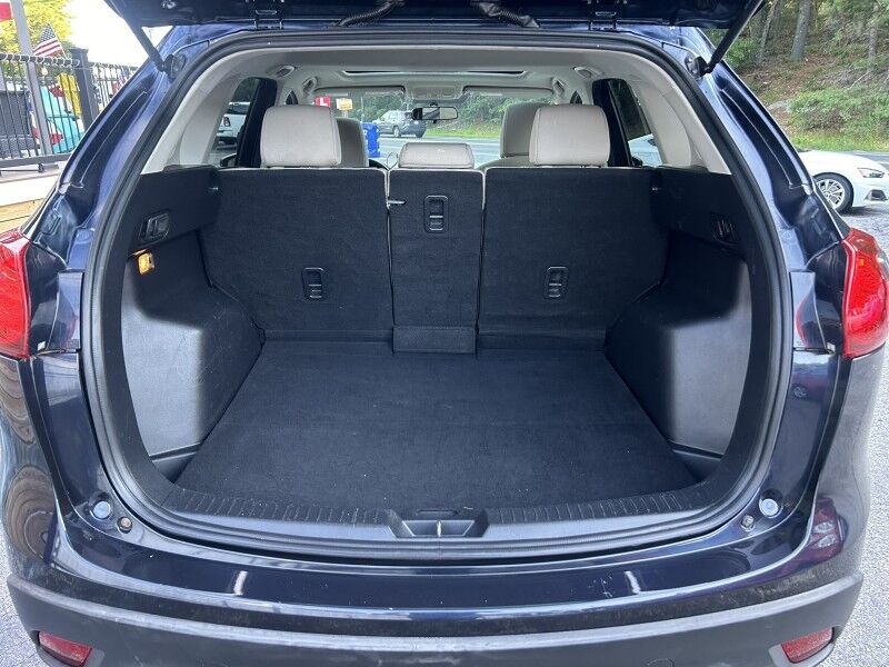 2015 Mazda CX-5 Touring - SUNROOF - BOSE STEREO Webster MA 2015 Mazda CX-5 Touring - SUNROOF - BOSE STEREO Webster MA