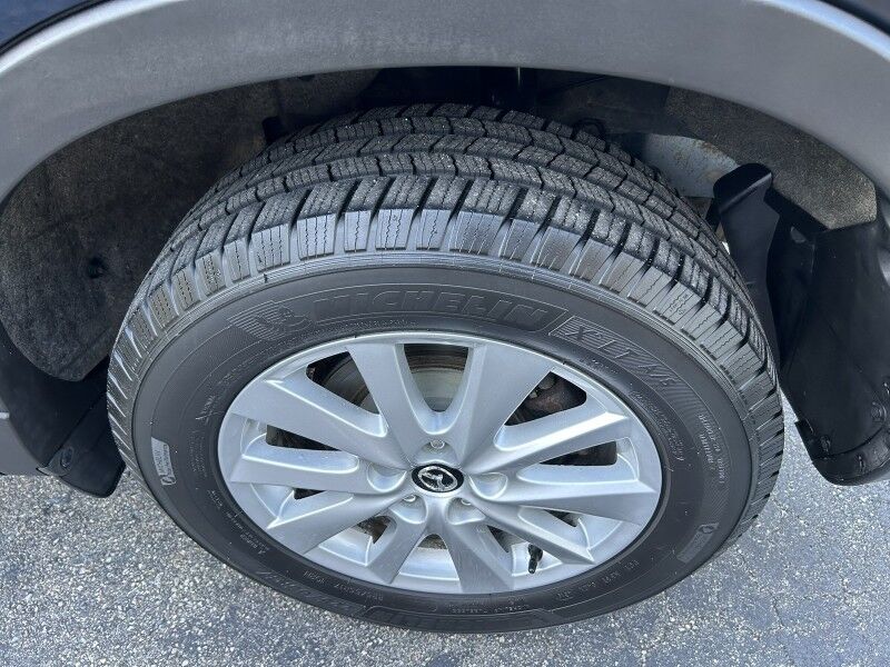 2015 Mazda CX-5 Touring - SUNROOF - BOSE STEREO Webster MA 2015 Mazda CX-5 Touring - SUNROOF - BOSE STEREO Webster MA