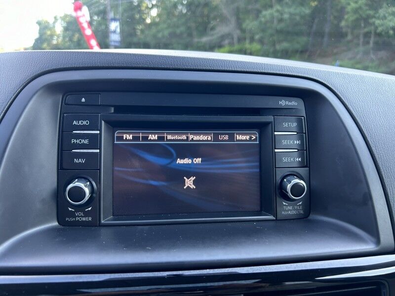 2015 Mazda CX-5 Touring - SUNROOF - BOSE STEREO Webster MA 2015 Mazda CX-5 Touring - SUNROOF - BOSE STEREO Webster MA