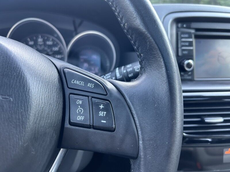 2015 Mazda CX-5 Touring - SUNROOF - BOSE STEREO Webster MA 2015 Mazda CX-5 Touring - SUNROOF - BOSE STEREO Webster MA