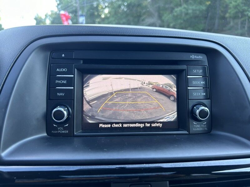 2015 Mazda CX-5 Touring - SUNROOF - BOSE STEREO Webster MA 2015 Mazda CX-5 Touring - SUNROOF - BOSE STEREO Webster MA