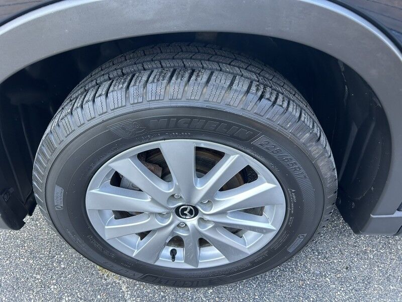 2015 Mazda CX-5 Touring - SUNROOF - BOSE STEREO Webster MA 2015 Mazda CX-5 Touring - SUNROOF - BOSE STEREO Webster MA