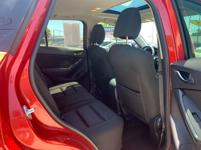 2015 Mazda CX-5 Touring AWD Sarasota FL 2015 Mazda CX-5 Touring AWD Sarasota FL