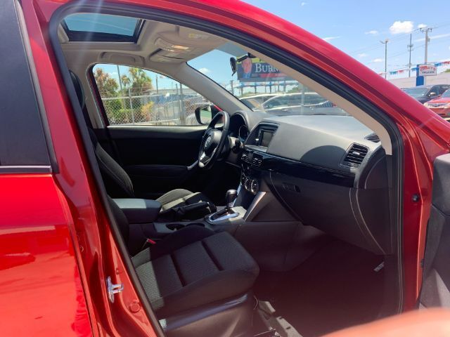 2015 Mazda CX-5 Touring AWD Sarasota FL 2015 Mazda CX-5 Touring AWD Sarasota FL