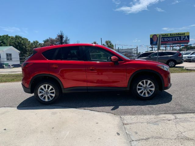 2015 Mazda CX-5 Touring AWD Sarasota FL 2015 Mazda CX-5 Touring AWD Sarasota FL