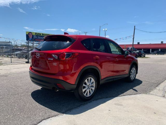 2015 Mazda CX-5 Touring AWD Sarasota FL 2015 Mazda CX-5 Touring AWD Sarasota FL