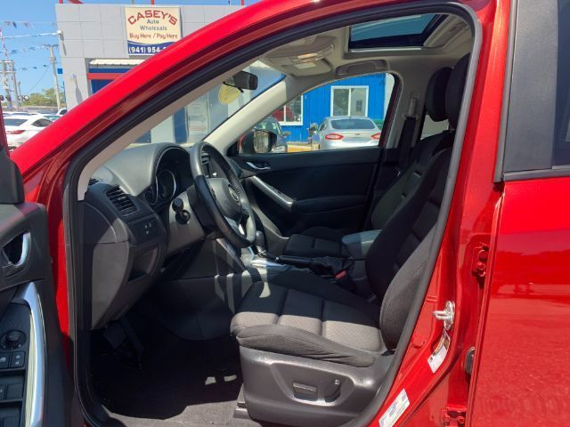 2015 Mazda CX-5 Touring AWD Sarasota FL 2015 Mazda CX-5 Touring AWD Sarasota FL