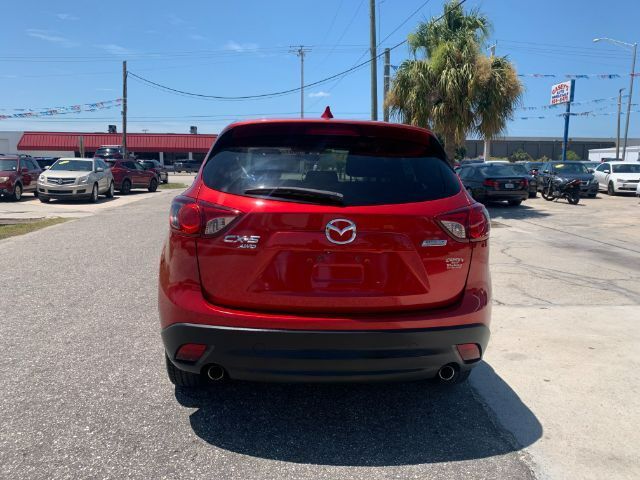 2015 Mazda CX-5 Touring AWD Sarasota FL 2015 Mazda CX-5 Touring AWD Sarasota FL