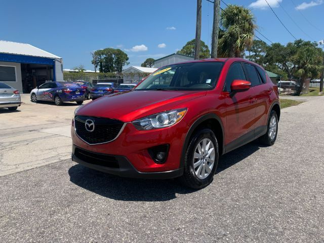 2015 Mazda CX-5 Touring AWD Sarasota FL 2015 Mazda CX-5 Touring AWD Sarasota FL