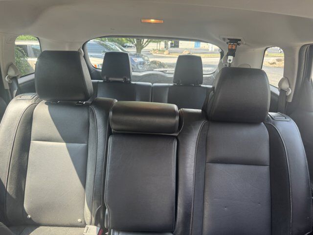 2015 Mazda CX-9