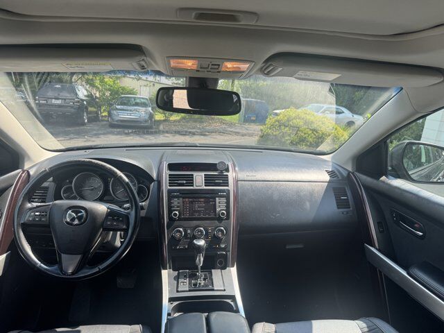 2015 Mazda CX-9