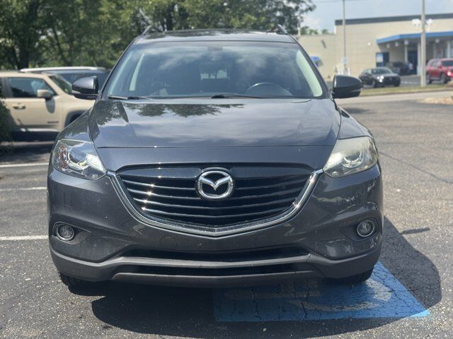 2015 Mazda CX-9