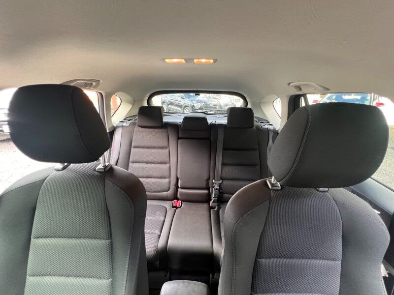 2015 Mazda CX5 (2.5L Petrol) Vaitele 2015 Mazda CX5 (2.5L Petrol) Vaitele